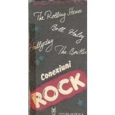 Conexiuni rock - Daniela Caraman Fotea