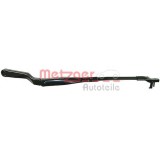 Brat stergator, parbriz VW GOLF IV (1J1) (1997 - 2005) METZGER 2190072