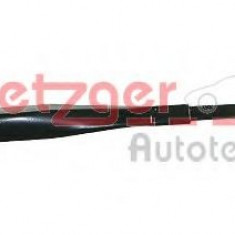 Brat stergator, parbriz VW GOLF IV (1J1) (1997 - 2005) METZGER 2190072