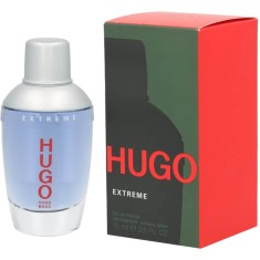 Hugo Extreme Apa de parfum Barbati 75 ml foto
