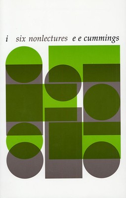 I--Six Nonlectures foto