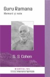 Guru Ramana | S. S. Cohen, Mix