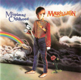 CD Marillion &ndash; Misplaced Childhood (VG+), Rock