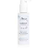 Lumene Nordic Hydra [L&Auml;HDE] Oat Milk ulei de curățare bl&acirc;nd pentru piele sensibilă 150 ml