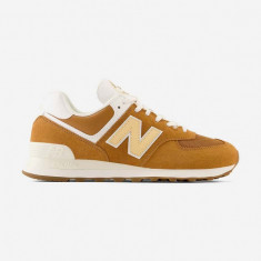 New Balance sneakers U574OB2 culoarea portocaliu U574OB2-OB2