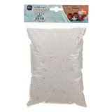 Zapada Artificiala Decorativa de Craciun Shopiens&reg;, Alba Fulgi, 80g