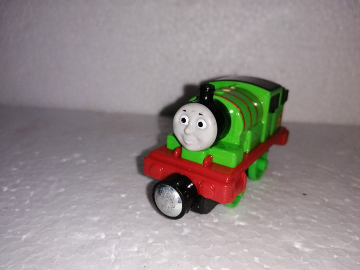 bnk jc Thomas si prietenii - locomotiva Percy