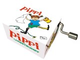 Flasneta Fridolin Pippi Langstrumpf