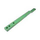 Bara de remorcare John Deere OEM L115073, 1112,8 x 76,2 x 38,1 mm