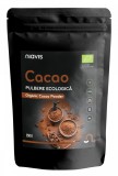 Cacao pulbere raw ecologica, 250g, Niavis