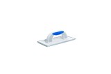 Gletiera pentru polistiren Kubala, tabla zincata, 130x270 mm