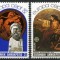 C173 - Grecia 1982 - Europa 2v.neuzat,perfecta stare