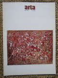 REVISTA ARTA NR.10 /1989