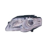 Far Vw Passat (3c2), Van Wezel 5839961, parte montare : Stanga