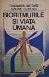 Bioritmurile si viata umana - Constantin Budeanu, Emanoil Calinescu