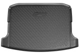 Tavita portbagaj din cauciuc premium pentru Seat Ateca din 2016 cu podea standard