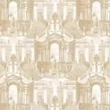Tapet modern Verde II VD219153