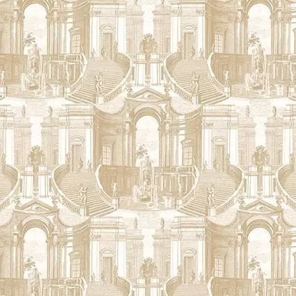 Tapet modern Verde II VD219153