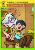 Pinocchio - Carlo Collodi - Editura Aquila
