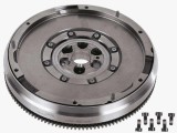 Volanta Citroen C3 II, C3 Picasso, C4 II, DS3, DS4; Peugeot 2008 I, 207, 207 Cc, 207 Sw, 208 I, 308 Cc, 308 I Motor 1.6 HDi, OE 0532T4