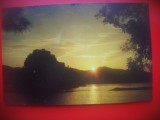 HOPCT 5515 RASARIT DE SOARE PE LACUL STEL -CHINA -ASIA-NECIRCULATA