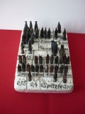 PENITE REDIS, PENITE DESEN (LOT 44 BUC.)