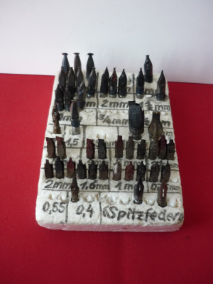 PENITE REDIS, PENITE DESEN (LOT 44 BUC.) foto