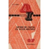 Sisteme de calcul cu acces multiplu (Time-sharing), Editia a II-a