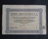Actiune 1945 Cartea romaneasca / titlu duplicat de 20 actiuni