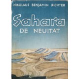 SAHARA DE NEUITAT-NICOLAUS BENJAMIN RICHTER-157562