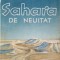 SAHARA DE NEUITAT-NICOLAUS BENJAMIN RICHTER-157562