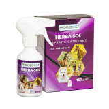 HERBA , SOL, Spray Cicatrizant -150ML