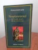 Thomas Whittaker, Neoplatonismul. Un studiu asupra istoriei elenismului