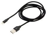 Cablu USB 2.0 Apple Lightning - High Speed, USB A