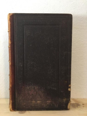 G. Ritt - Problemes D Algebre et Exercices de Calcul Algebrique avec Les Solutions. foto