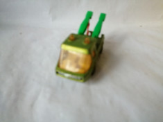 bnk jc Matchbox 74c Toe Joe Breakdown foto