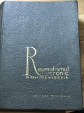 DVP21 Medicina - Reomatismul cronic