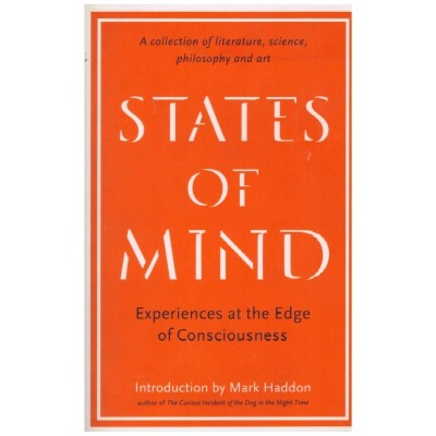 - States of mind - experiences at the Edge of Consciousness - 131128 foto