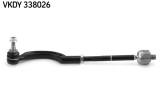 SKF VKDY 338026 bara directie
