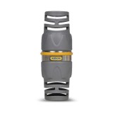 Racord reparare metalic 12,5 15 mm Hozelock pentru grădinărit