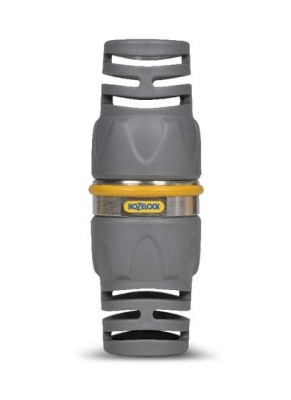 Racord reparare metalic 12,5 15 mm Hozelock pentru grădinărit foto