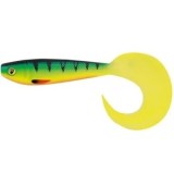Cumpara ieftin Grub Fox Rage Pro Bulk, Firetiger, 10cm, 1buc/pac