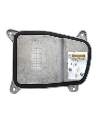 Modul lumini de zi DRL si semnalizare stanga Mini F54, F55, F56, F57 - 63118737589, 8737589, B100810-C foto