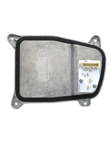 Modul lumini de zi DRL si semnalizare stanga Mini F54, F55, F56, F57 - 63118737589, 8737589, B100810-C