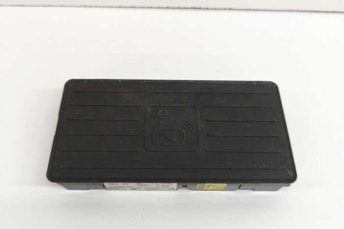 Stație de &icirc;ncărcare wireless AUDI E-TRON GEN 2020 OEM: 4N0035502B | 25319279