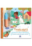 Pensula magica - Animalele mele preferate, Didactica Publishing House