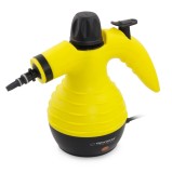 Aparat de curățat cu abur , 1050 W, rezervor 350 ml, presiune &icirc;naltă, accesorii multiple, fără detergenți