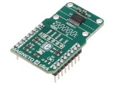 Senzor c&acirc;mp magnetic GPIO PWM SPI