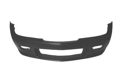Bara fata Bmw Z3 Coupe/Roadster(E36/7/E36/8), 04.1995-01.2003, grunduit, 51118400160