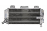 Radiator L compatibil: YAMAHA YZ 450 2006-2006